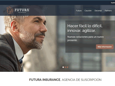 Proyecto Futura Insurance